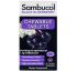 Sambucol, Черная бузина, Оригинальная формула, 30 жевательных таблеток
