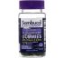 Sambucol, Sambucol, бузина черная, 30 жевательных таблеток