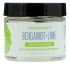 Schmidt's Naturals, Бергамот + лайм, 2 унц. (56.7 г)