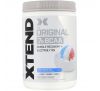 Scivation, Xtend, The Original 7G BCAA, Freedom Ice, 14.8 oz (420 g)