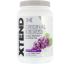 Scivation, Xtend, The Original 7G BCAA, Glacial Grape, 2.68 lb (1.22 kg) Scivation, Xtend, The Original 7G BCAA, Glacial Grape, 2.68 lb (1.22 kg)