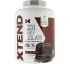 Scivation, Xtend Pro, сывороточный изолят, шоколадный фондан, 5 фунтов (2,3 г) Scivation, Xtend Pro, сывороточный изолят, шоколадный фондан, 5 фунтов (2,3 г)