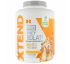 Scivation, Xtend Pro, сывороточный изолят, соленый карамельный шейк, 5 фунтов (2,27 кг) Scivation, Xtend Pro, сывороточный изолят, соленый карамельный шейк, 5 фунтов (2,27 кг)