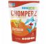 SeaSnax, Chomperz, хрустящие чипсы из морских водорослей, со вкусом барбекю, 1 унция (30 г) SeaSnax, Chomperz, хрустящие чипсы из морских водорослей, со вкусом барбекю, 1 унция (30 г)