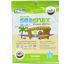 SeaSnax, Wasabi, Roasted Seaweed Snack, 5 sheets - .54 oz (15 g)