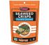 Seapoint Farms, Хрустящие морские водоросли, тыквенные семечки и кунжут, 1,2 унции (35 г) Seapoint Farms, Хрустящие морские водоросли, тыквенные семечки и кунжут, 1,2 унции (35 г)