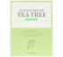 Secret Key, Nature Recipe Mask Pack, Tea Tree, 10 Masks, 0.7 oz (20 g) Each