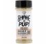 Shake it Pup, Приправа к корму для собак, Энергетический говяжий бульон, 3 унц. (85 г) Shake it Pup, Приправа к корму для собак, Энергетический говяжий бульон, 3 унц. (85 г)