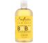 SheaMoisture, Детское мыло и шампунь, с маслом босвеллия и с миррой, 13 жид.унц. (384 мл) SheaMoisture, Детское мыло и шампунь, с маслом босвеллия и с миррой, 13 жид.унц. (384 мл)