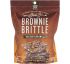 Sheila G's, Brownie Brittle, Salted Caramel, 5 oz (142 g)