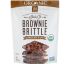 Sheila G's, Органическое печенье Brownie Brittle, шоколадные чипсы, 5 унц. (142 г) Sheila G's, Органическое печенье Brownie Brittle, шоколадные чипсы, 5 унц. (142 г)