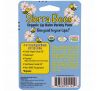 Sierra Bees, Органический бальзам для губ, ассорти, 4 пакетика, 0,15 унций (4,25 г) каждый