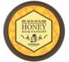 Skinfood, Смываемая маска с черным сахаром и медом, 3.5 унции (100 г)