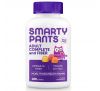 SmartyPants, Adult Complete and Fiber, 180 жевательных конфет