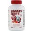 SmartyPants, Kids Complete, Multivitamin, Cherry Berry, 120 Gummies