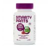 SmartyPants, Полноценный пробиотик для детей, виноград, 60 жевательных таблеток