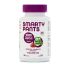 SmartyPants, Полноценный пробиотик для детей, виноград, 60 жевательных таблеток SmartyPants, Полноценный пробиотик для детей, виноград, 60 жевательных таблеток