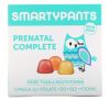 SmartyPants, Prenatal Complete Multivitamin, 15 Packets