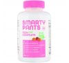 SmartyPants, Teen Girl Complete, 120 Gummies