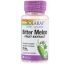 Solaray, Bitter Melon Fruit  Extract, 500 mg, 30 VegCaps