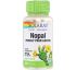 Solaray, Nopal, Prickly Pear Cactus, 500 mg, 100 VegCaps