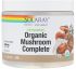 Solaray, Organic Fermented Mushroom Complete , 2.14 oz (60 g) Solaray, Organic Fermented Mushroom Complete , 2.14 oz (60 g)