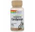 Solaray, Organic Grown Fermented Cordyceps, 500 mg, 60 VegCaps Solaray, Organic Grown Fermented Cordyceps, 500 mg, 60 VegCaps