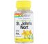 Solaray, Organically Grown St. John's Wort, 450 mg, 100 VegCaps Solaray, Organically Grown St. John's Wort, 450 mg, 100 VegCaps