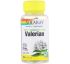 Solaray, Organically Grown Valerian, 515 mg, 100 VegCaps