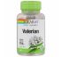 Solaray, Valerian, 470 mg, 180 VegCaps