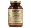Solgar, Л-Пролин/Л-лизин, свободная форма, 500mg/500 mg 90 таблеток