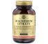 Solgar, Magnesium Citrate, 60 Tablets