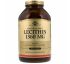Solgar, Natural Soya Lecithin, 1,360 mg, 250 Softgels Solgar, Natural Soya Lecithin, 1,360 mg, 250 Softgels