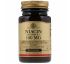 Solgar, Niacin, 100mg, 100 Tablets Solgar, Niacin, 100mg, 100 Tablets