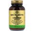 Solgar, Saw Palmetto & Lycopene Complex, 50 Vegetable Capsules Solgar, Saw Palmetto & Lycopene Complex, 50 Vegetable Capsules