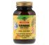 Solgar, Standardized Turmeric Root Extract, 60 Veggie Caps