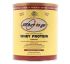 Solgar, Whey To Go, порошок сывороточного белка, натуральный ванильный вкус, 32 унц. (907 г)