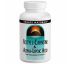 Source Naturals, Ацетил-L-карнитин и альфа-липоевая кислота, 650 мг, 60 таблеток