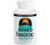 Source Naturals, Advanced Ferrochel, 180 таблеток