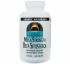 Source Naturals, Бета-ситостерол Mega Strength, 375 мг, 120 таблеток Source Naturals, Бета-ситостерол Mega Strength, 375 мг, 120 таблеток