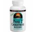 Source Naturals, Блокировщик углеводов, стадия 2, 500 мг, 60 таблеток