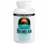 Source Naturals, Бромелаин, 2000 GDU/г, 500 мг, 60 таблеток