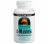 Source Naturals, D-манноза, 500 мг, 120 капсул