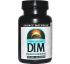 Source Naturals, DIM (Дииндолилметан ), 200 мг, 60 таблеток
