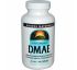 Source Naturals, DMAE, 351 мг, 200 капсул
