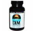Source Naturals, Дииндолилметан (ДИМ), 100 мг, 120 Таблеток