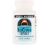 Source Naturals, Экстракт красного клевера, 500 мг, 60 таблетки