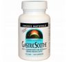 Source Naturals, GastricSoothe, 37.5 мг, 120 капсул