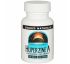 Source Naturals, Гиперзин А, 100 мкг, 120 таблеток