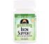 Source Naturals, Истинно Веган, Железная поддержка, 180 таблеток Source Naturals, Истинно Веган, Железная поддержка, 180 таблеток